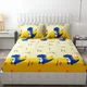 Double Bed__MallowWorld