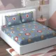 Double Bed__MallowWorld