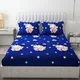 Double Bed__MallowWorld