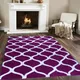4x4 Feet Round__MallowWorld