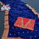 BLUE__Murliwala fashion 