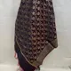 Dark Maroon__Humairah