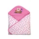 Pink__BRIM HUGS & CUDDLES