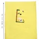 Yellow__BRIM HUGS & CUDDLES