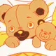 Yellow__BRIM HUGS & CUDDLES