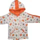 Orange__BRIM HUGS & CUDDLES
