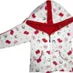 Red__BRIM HUGS & CUDDLES