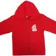 Red__BRIM HUGS & CUDDLES