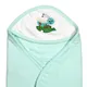 Green__BRIM HUGS & CUDDLES