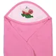Pink__BRIM HUGS & CUDDLES