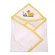 Yellow__BRIM HUGS & CUDDLES