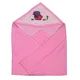 Pink__BRIM HUGS & CUDDLES