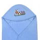 Blue__BRIM HUGS & CUDDLES