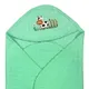 Green__BRIM HUGS & CUDDLES