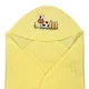Yellow__BRIM HUGS & CUDDLES