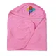 Pink__BRIM HUGS & CUDDLES
