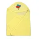 Yellow__BRIM HUGS & CUDDLES
