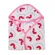 Pink__BRIM HUGS & CUDDLES