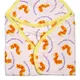 Yellow__BRIM HUGS & CUDDLES