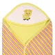 Yellow__BRIM HUGS & CUDDLES