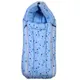 Blue__BRIM HUGS & CUDDLES