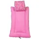 Pink__BRIM HUGS & CUDDLES