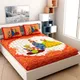 Orange__Frionkandy Living 