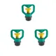 Pack of 3__ABH Products