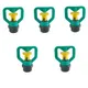 Pack of 5__ABH Products