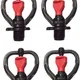 Pack of 4__ABH Products