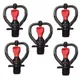 Pack of 5__ABH Products