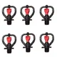 Pack of 6__ABH Products