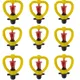 Pack of 9__ABH Products