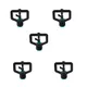 Pack of 5__ABH Products