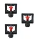 Pack of 3__ABH Products