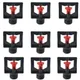 Pack of 9__ABH Products