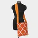 Orange__DEKOR WORLD