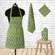 Green__DEKOR WORLD