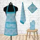 Blue__DEKOR WORLD