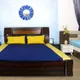 Blue Yellow__DEKOR WORLD