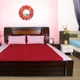 Maroon Pink__DEKOR WORLD