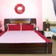 Pink Maroon__DEKOR WORLD