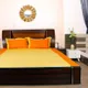 Orange Yellow__DEKOR WORLD