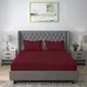 Maroon__DEKOR WORLD