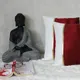 Maroon__DEKOR WORLD