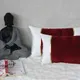 Maroon__DEKOR WORLD