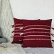 Maroon__DEKOR WORLD