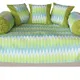 Green Aqua__DEKOR WORLD