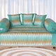 Aqua Brown__DEKOR WORLD