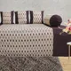 Wheat Brown__DEKOR WORLD